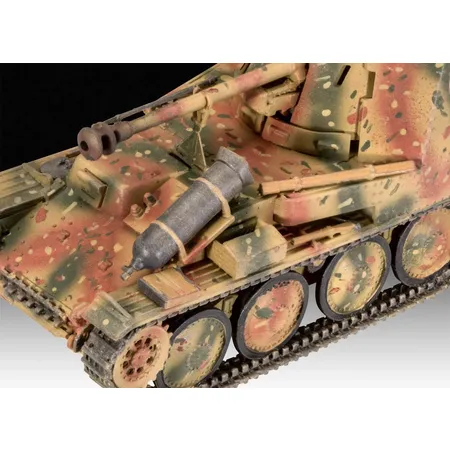 Revell Sd.Kfz. 138 Marder III Ausf. M