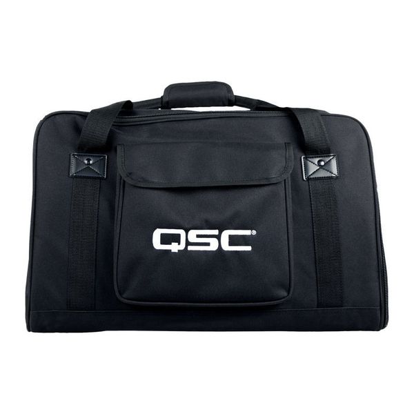 QSC CP8 Bundle