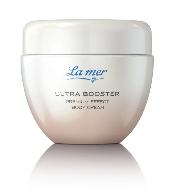 Ultra Booster Premium Effect Body Cream