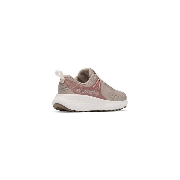 Columbia W Konos Trs Soft Taupe/Sea Salt
