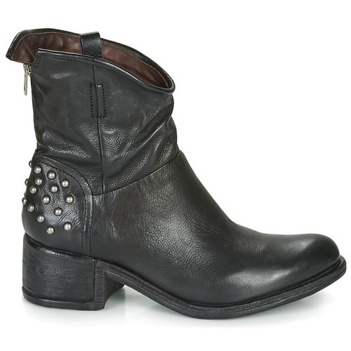 Airstep / A.S.98 - OPEA STUDS - Noir