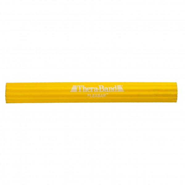 TheraBand - Barre flexible d'entrainement - Matériel d'entraînement