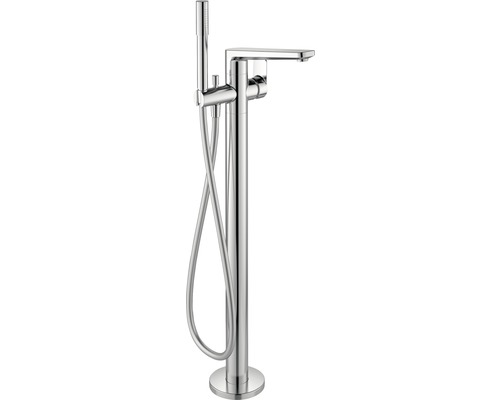 Ideal Standard TONIC II chroom vrijstaande badkraan A6347AA