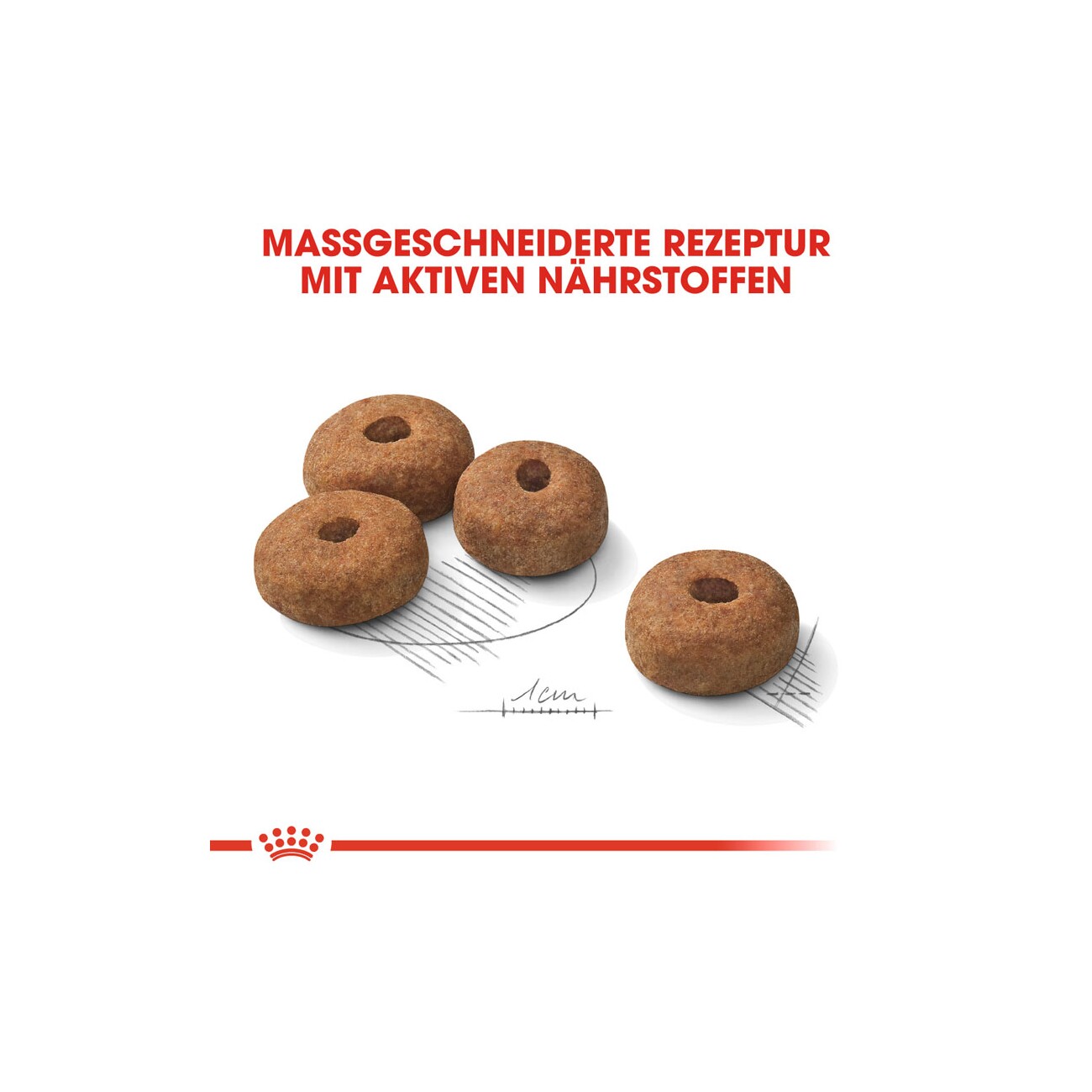 ROYAL CANIN Sterilised Maxi 3 kg