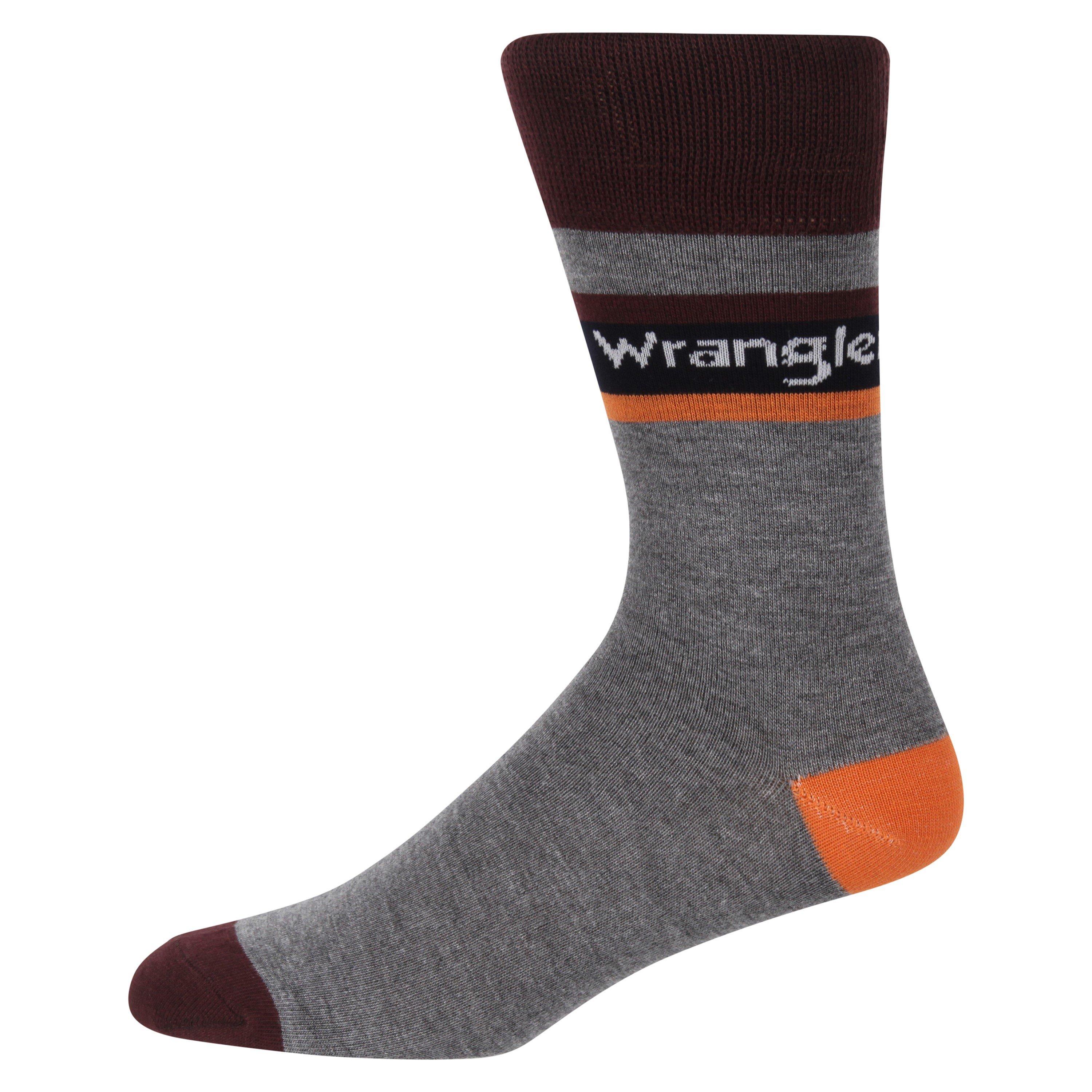 Wrangler Socks 3pk Sn99