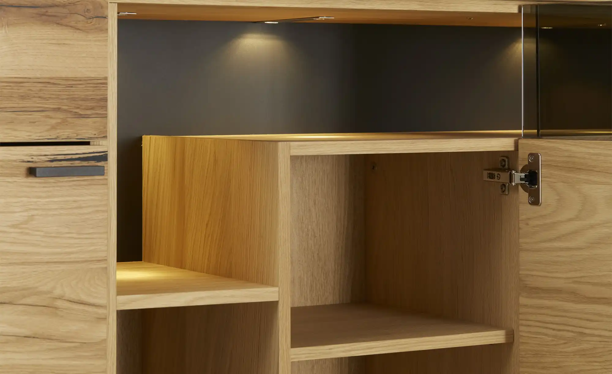 SCHÖNER WOHNEN Kollektion Sideboard Andra