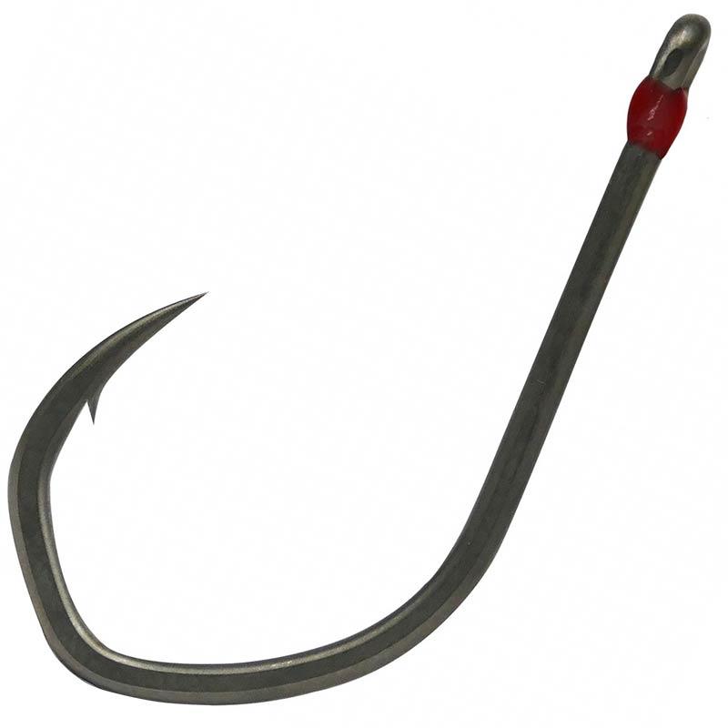 Hameçon Simple Vmc 7243 Redentex Back +