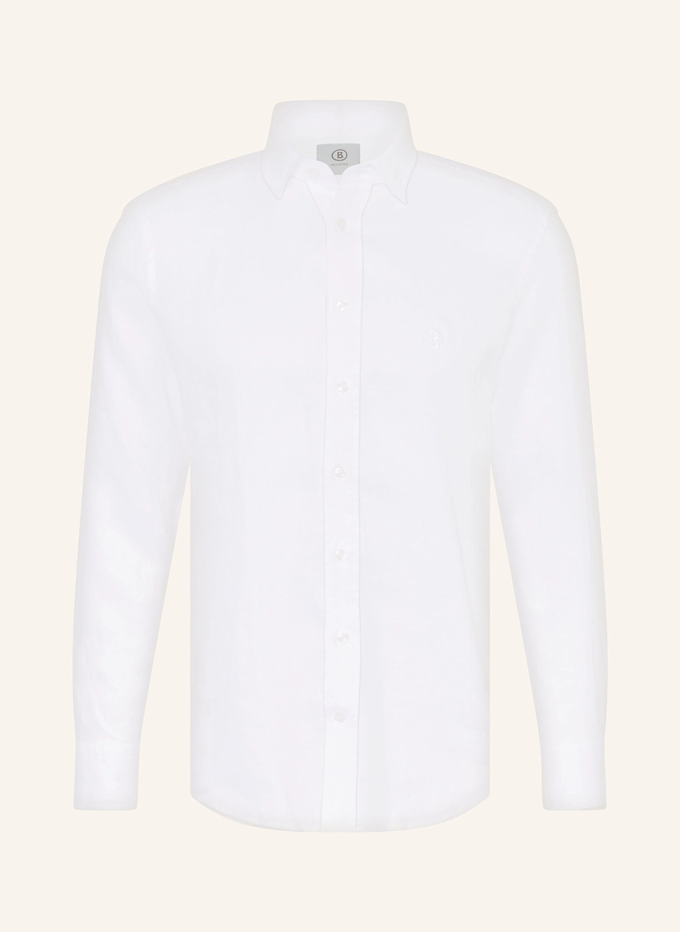 BOGNER Leinenhemd TIMI Comfort Fit