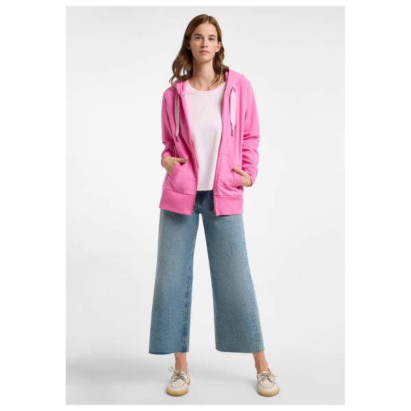 ELBSAND - Women's Kelda Hood-Jacket - Veste de sport