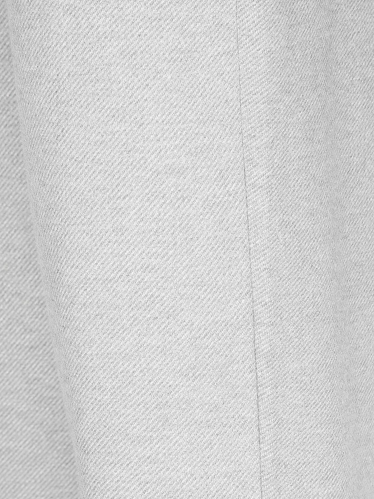 BOSS Loungewear Hose  grau