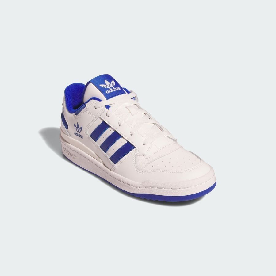 Adidas Original Chaussure Forum Low CL