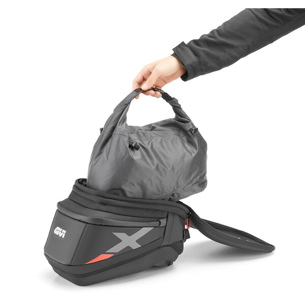 Givi - Sacoche réservoir X-Line XL04B Noir