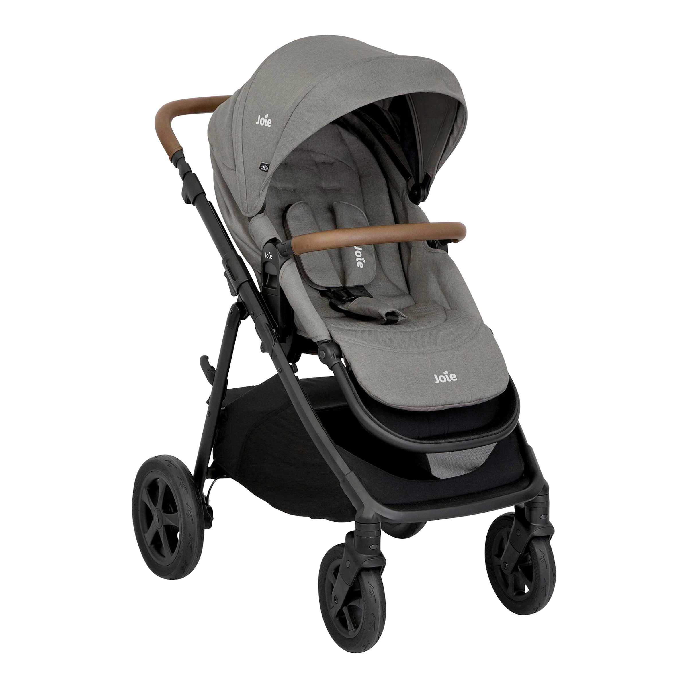Joie Kinderwagen Alore Pebble