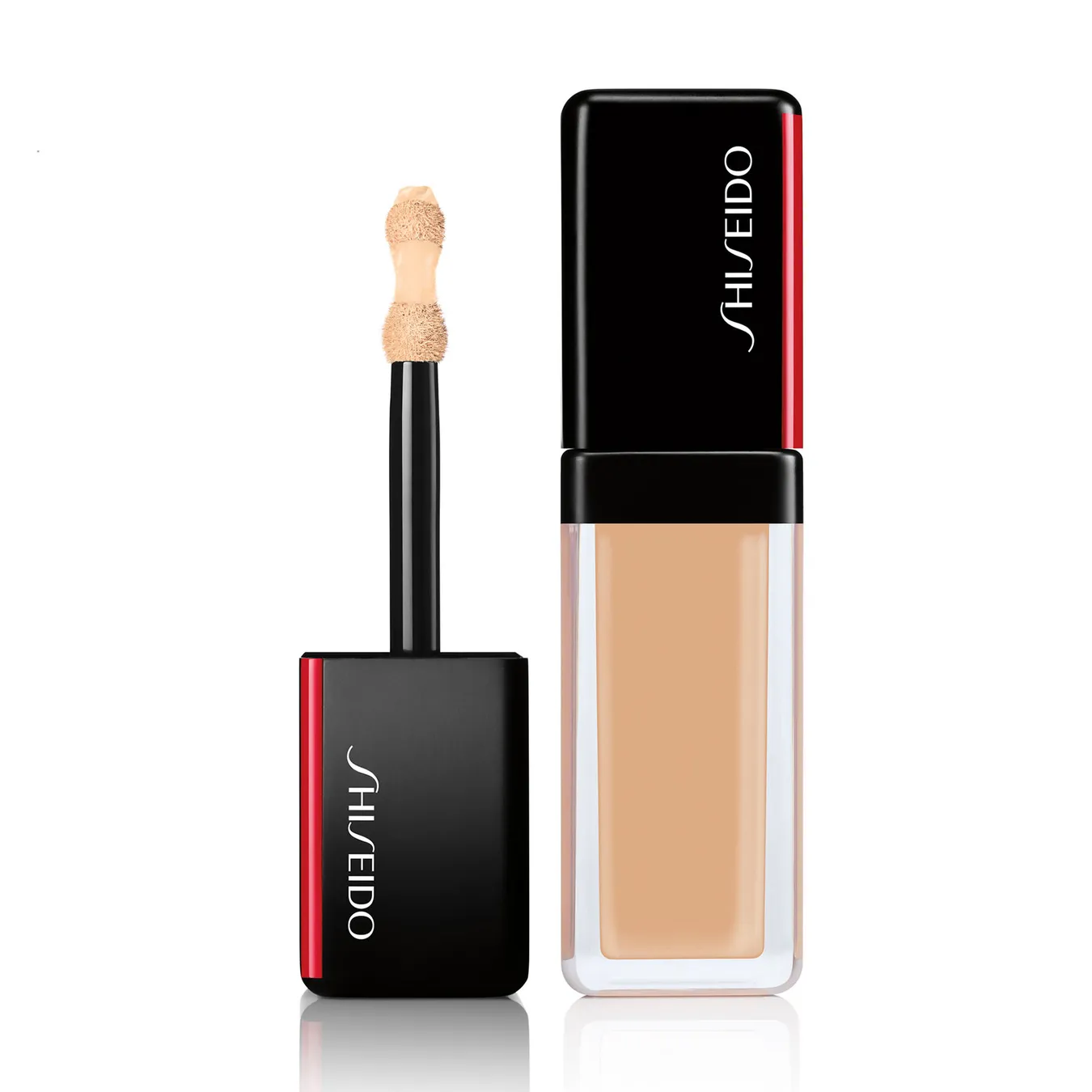 Shiseido Synchro Skin Self-Refreshing ConcealerFair / Très Clair  101