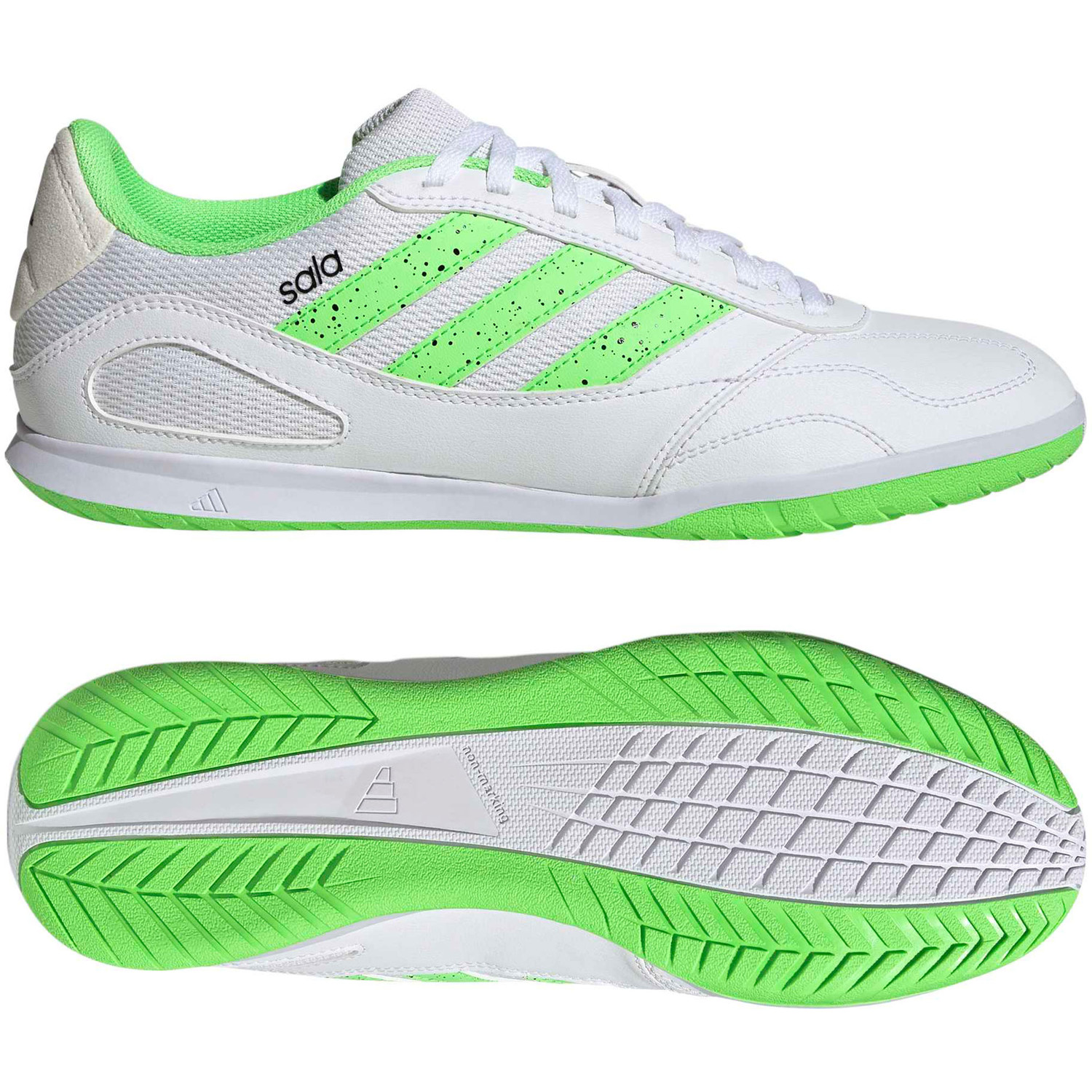 adidas Super Sala 3 Indoor