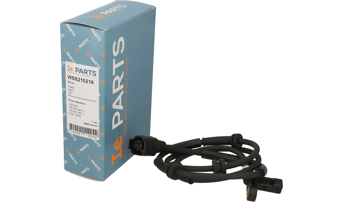 ABS sensor