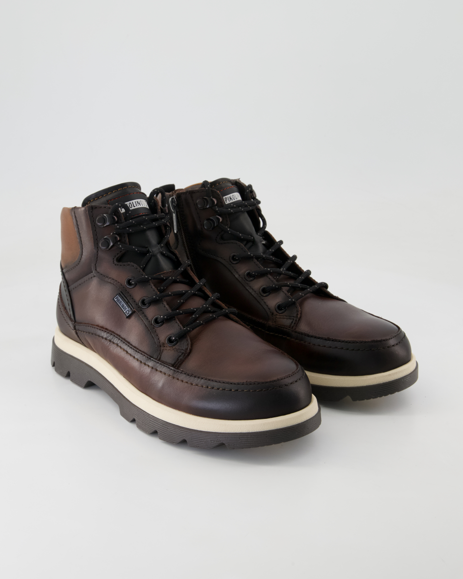 Pikolinos Vigo Stiefeletten in Braun