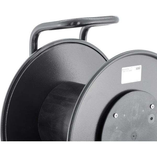 Schill HT 385.SO Black