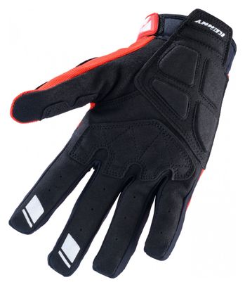 Paire de Gants Kenny SF TECH Rouge
