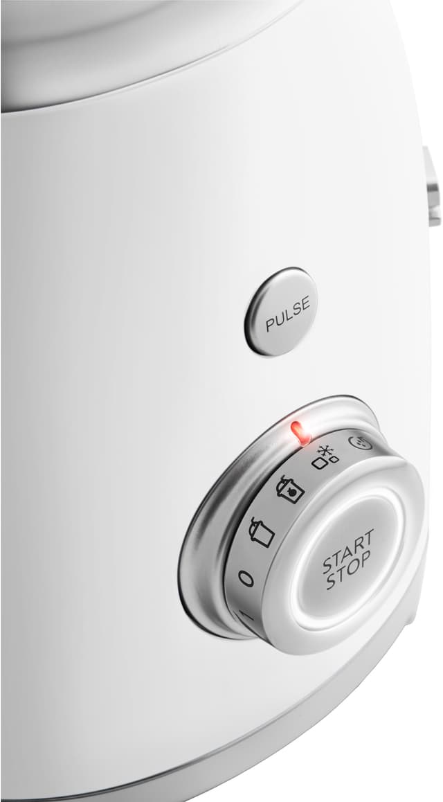 Smeg personlig blender BLF03WHEU (hvid)