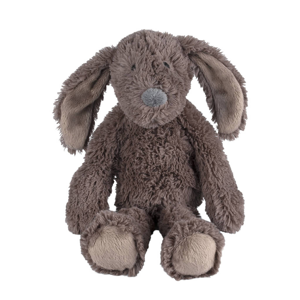 dog jax no. 3 knuffel 48 cm