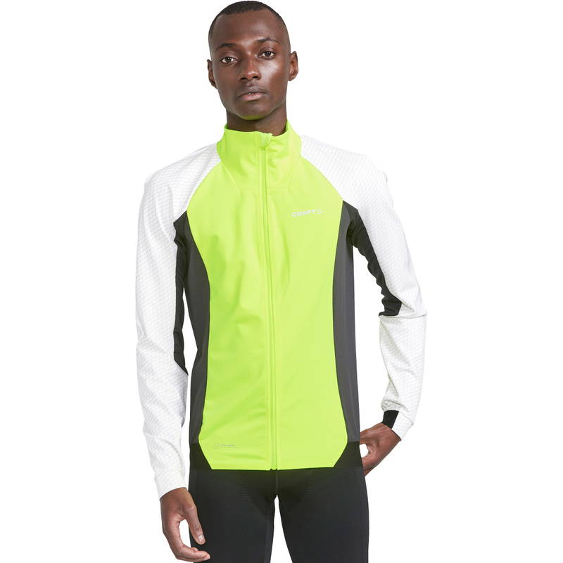 Craft Advanced Bike SubZero Lumen Cykeljakke Herre