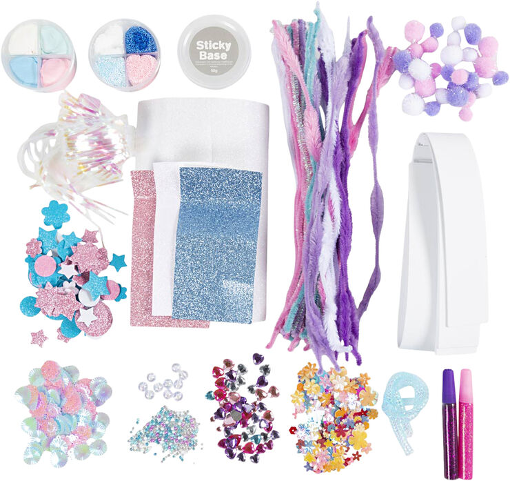 Creativ Company DIY Mix, Sweeties