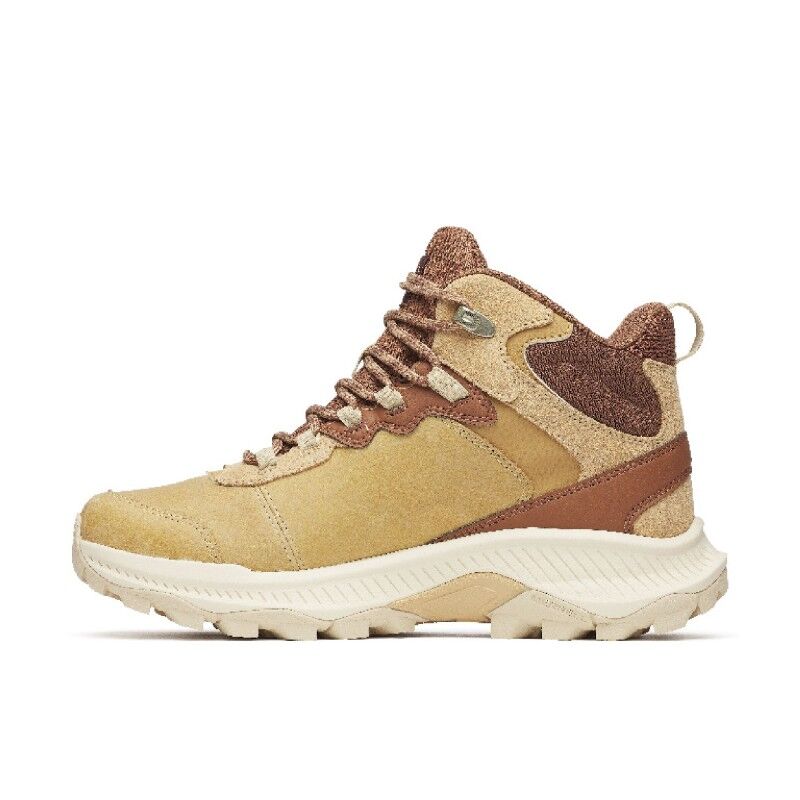 Speed Strike 2 Ltr Mid WP - Chaussures randonnée femme