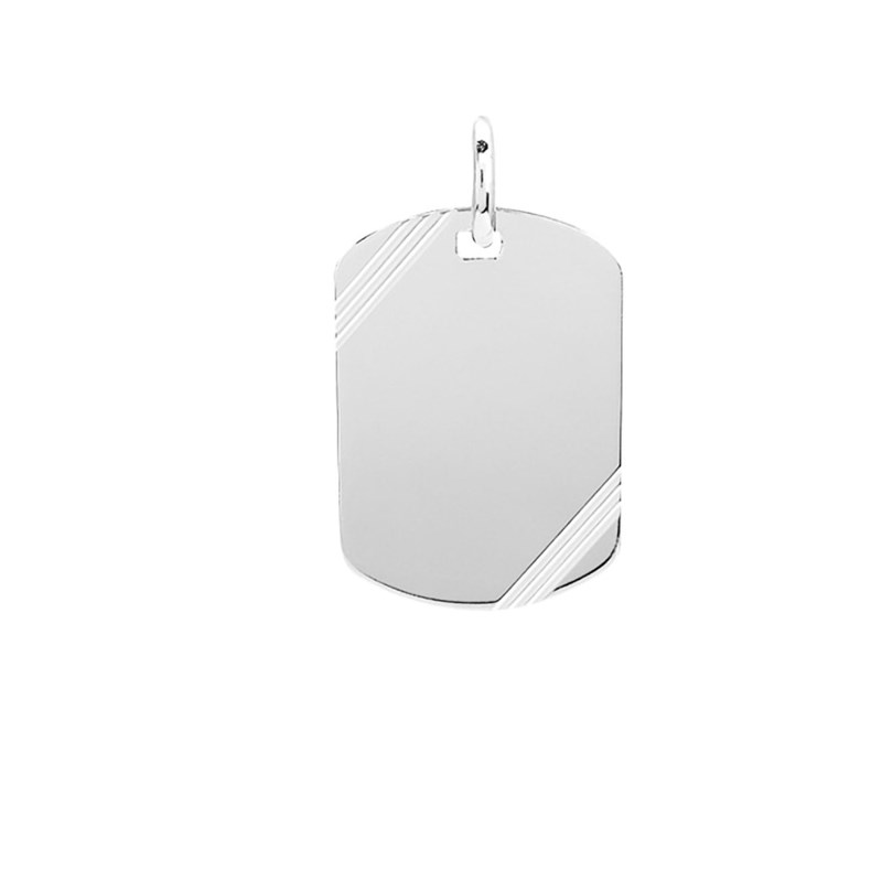 Pendentif enfant - Argent 925