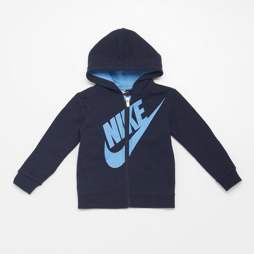 Conjunto de treino Nike