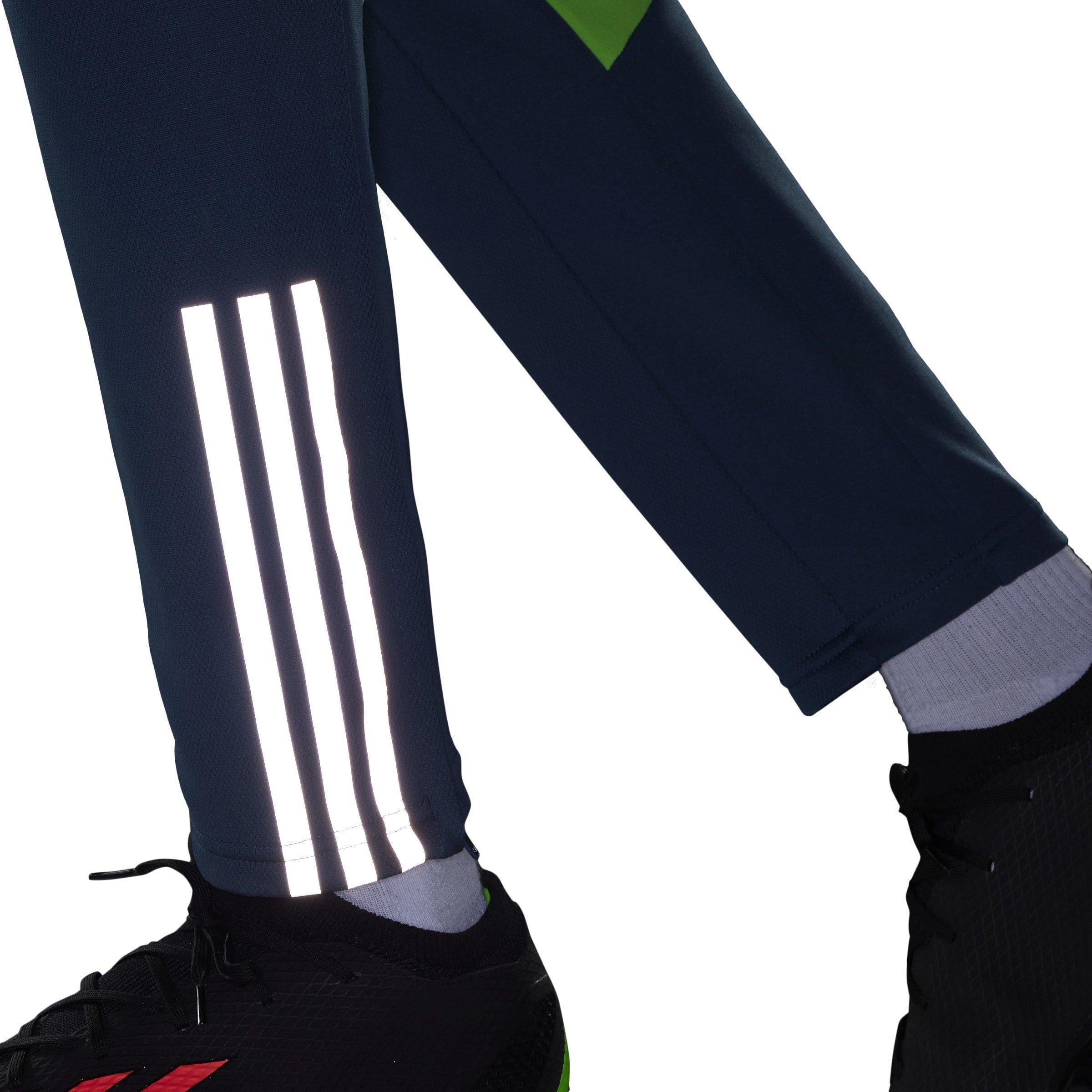 adidas Tiro 23 Competition Winterised Tracksuit Bottoms Mens