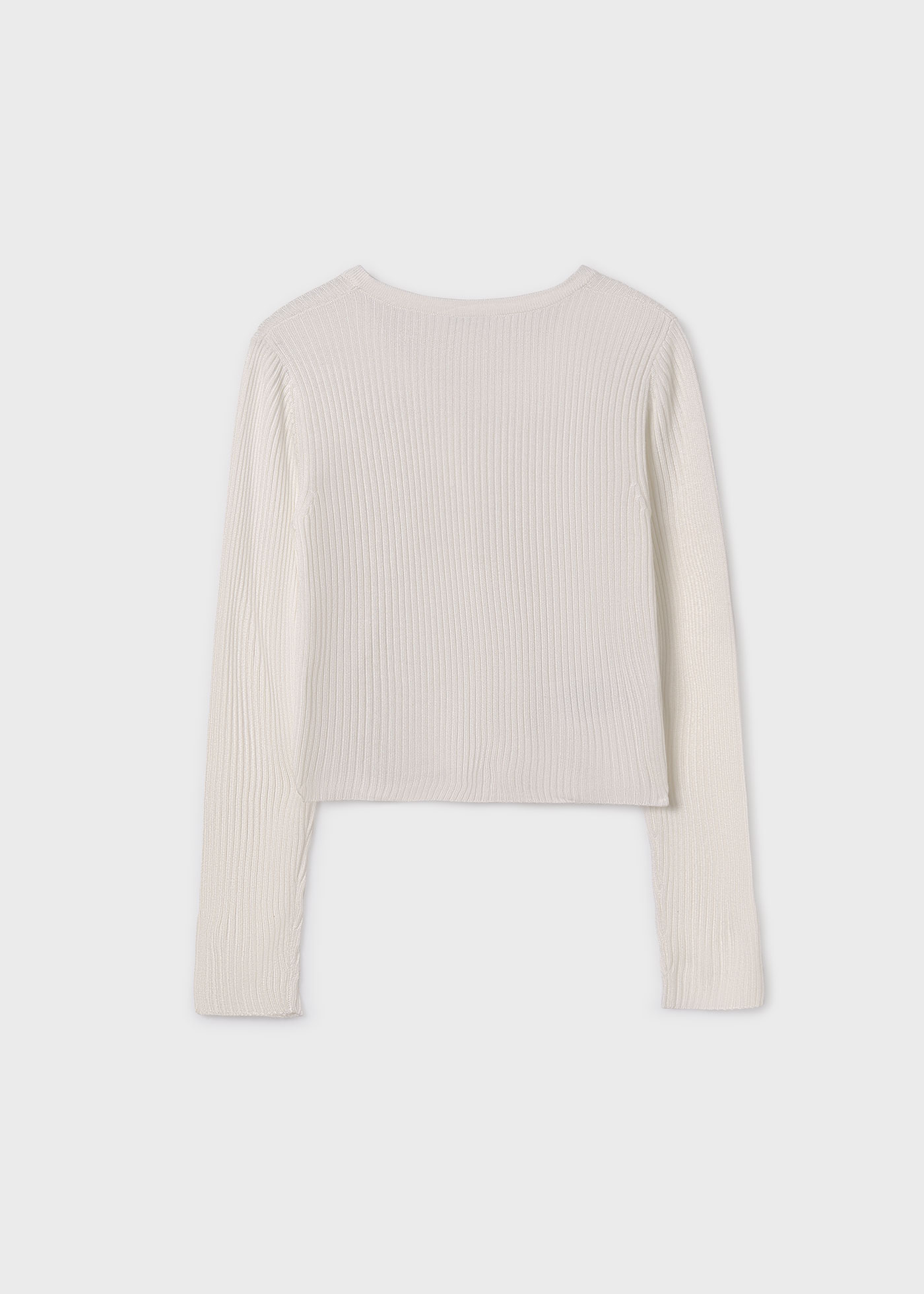 Rebeca tricot LENZING™ ECOVERO™ Viscose girl Pistache
