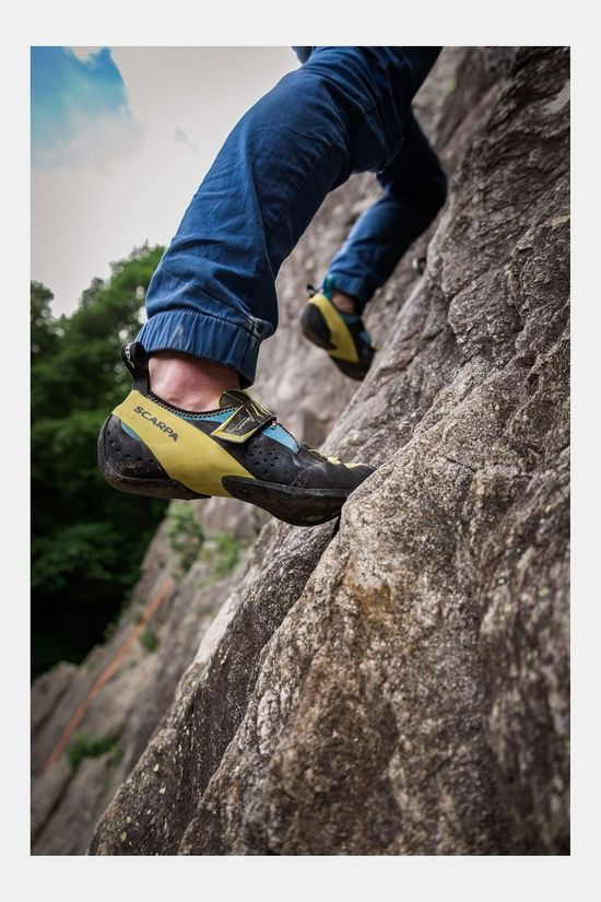 Scarpa Scarpa Vapor V Klimschoen