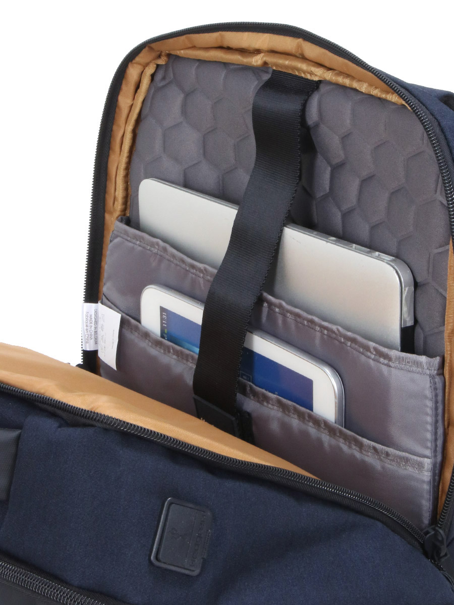 Sac À dos ordinateur Hedgren Next Script 15.6 pouces