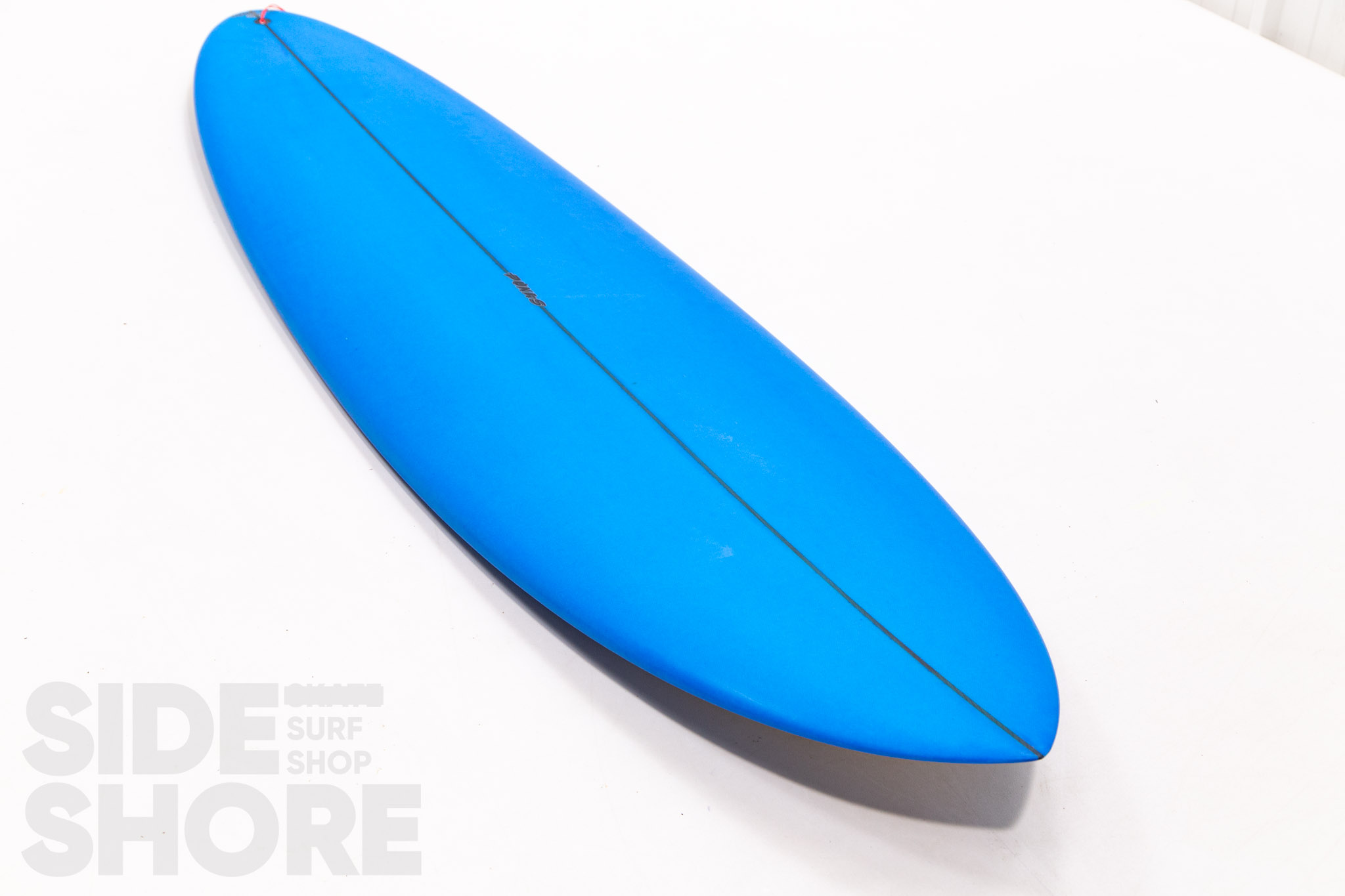 Pukas Lorentz - Lady Twin - Blue Tint - 6'10 x 21.13