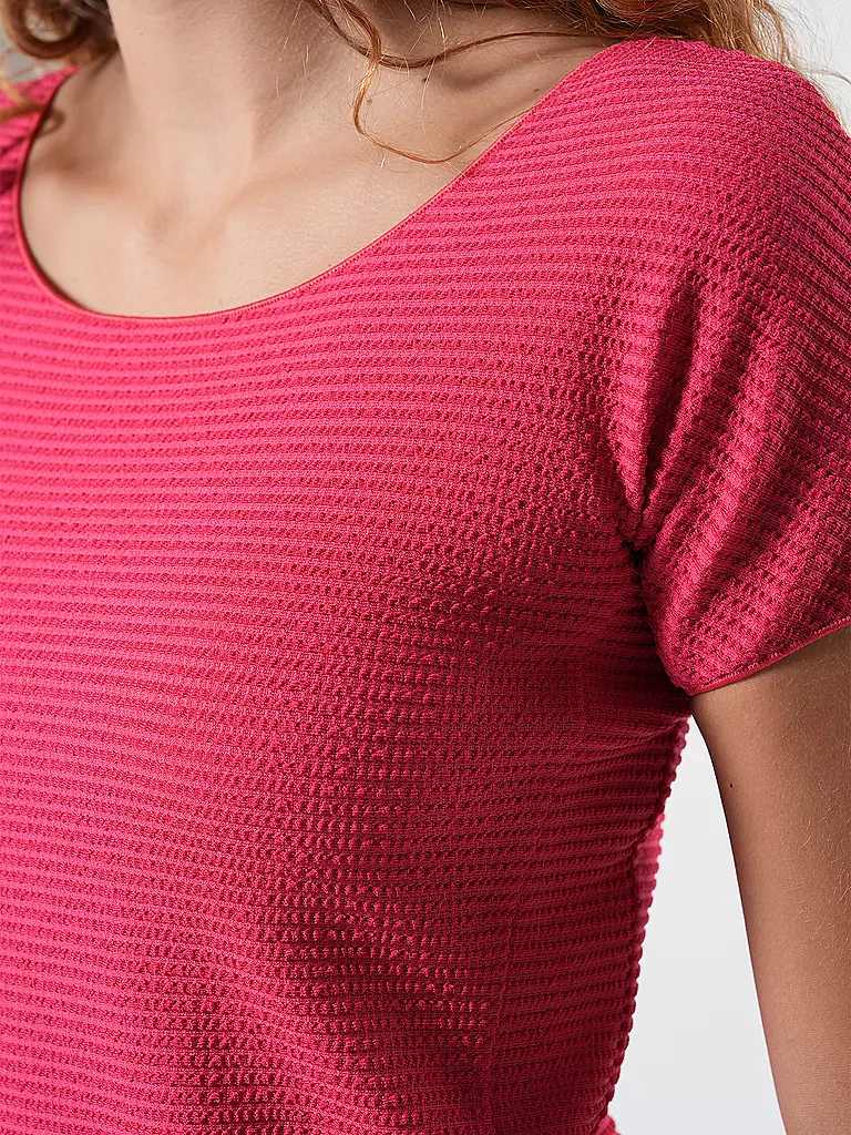 EMPORIO ARMANI Shirt rot
