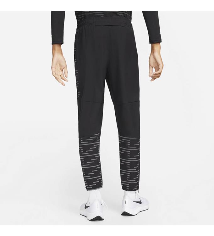 Nike Men Dri-FIT Run Division Challenger Woven Hardloopbroek