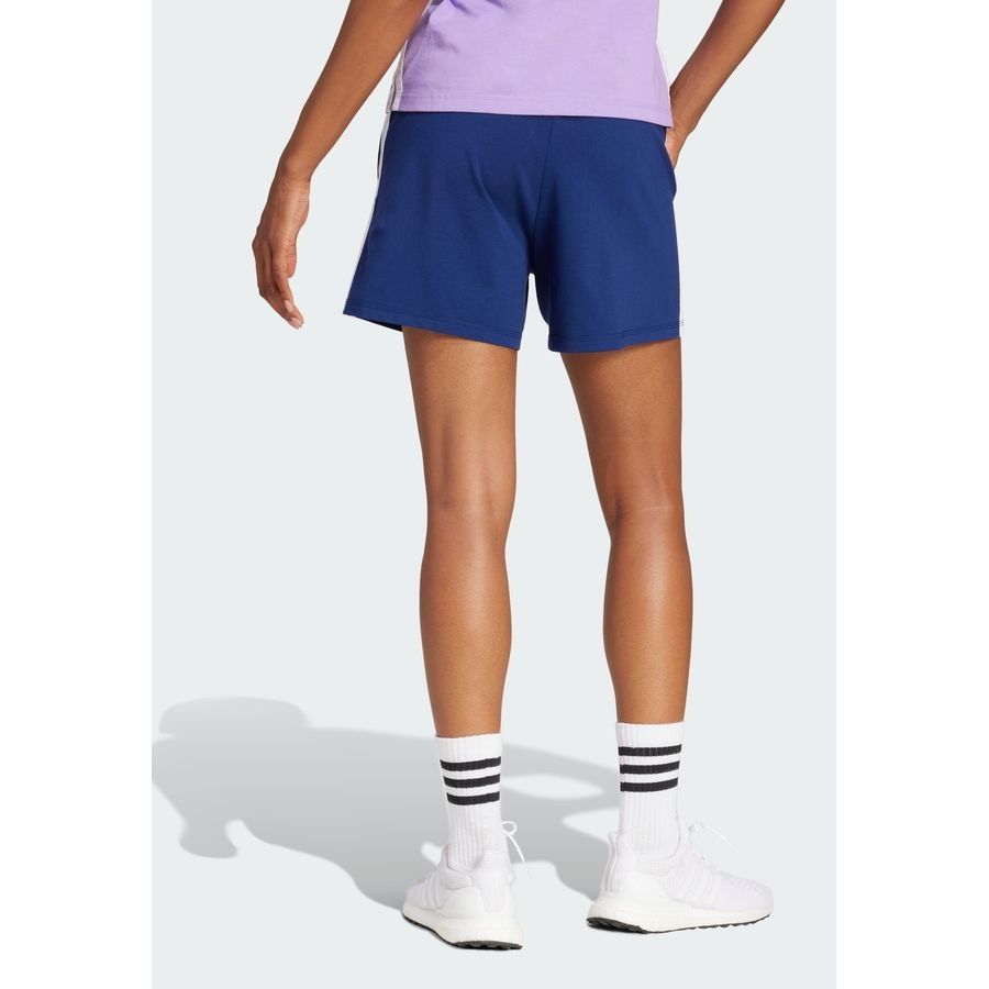 Adidas Short coton 3 bandes Essentials