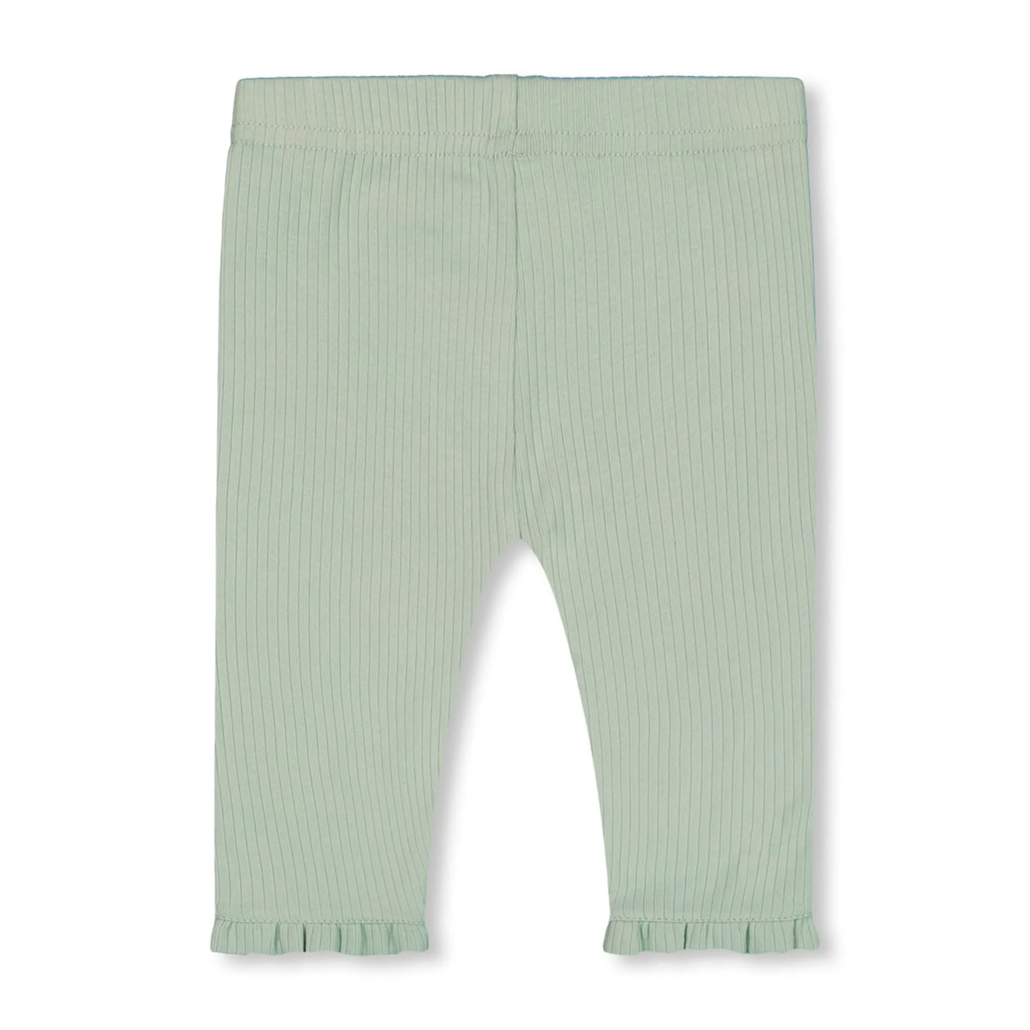 Deux par Deux Legging Côtelé Jasmin 12-18mois