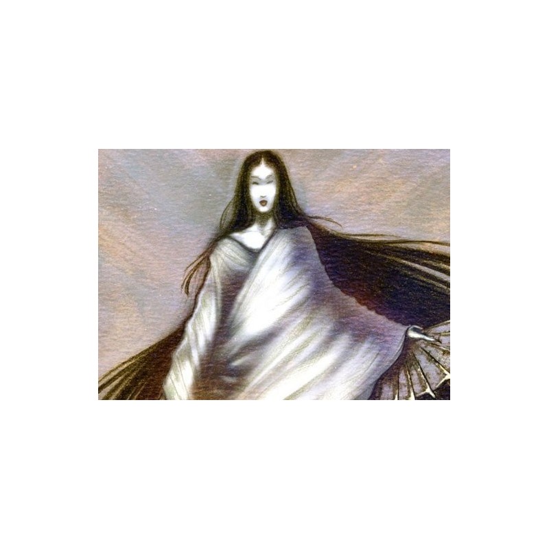 Amaterasu