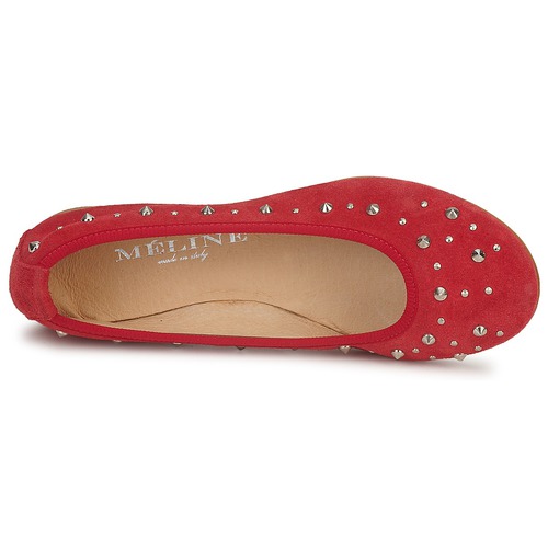 Meline - LUSON - Rouge