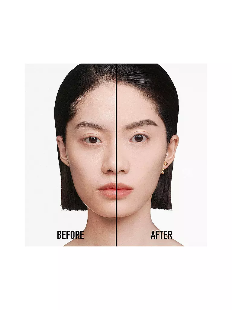 DIOR Dior Forever Foundation 24H (00,5N) beige