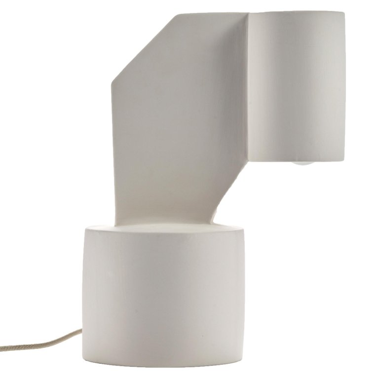 Serax Romé by Alex Gabriels tafellamp Beige Nash