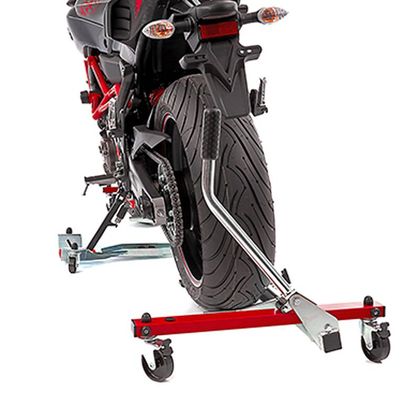 Rampe de chargement Acebikes et de stationnement U-TURN MOTO MOVER Universel