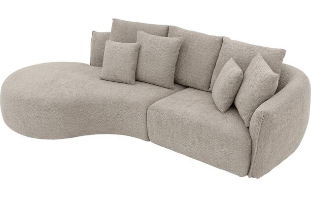 Hoekbank Fay