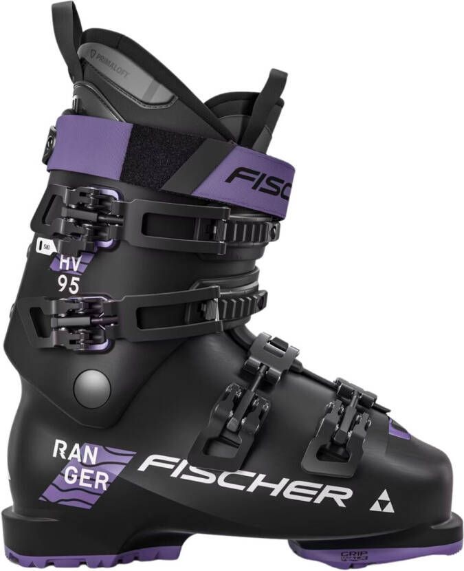 Fischer Ranger HV 95 Skischoenen Dames 255