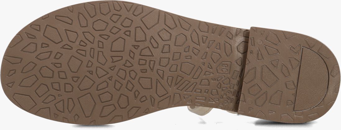OMODA gouden omoda sandalen m05084