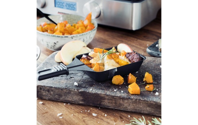 Gastroback Raclette und Fondue-Set »Advanced Plus« 2.200 W