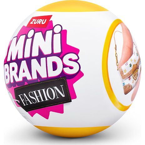 Fashion mini brands s3
