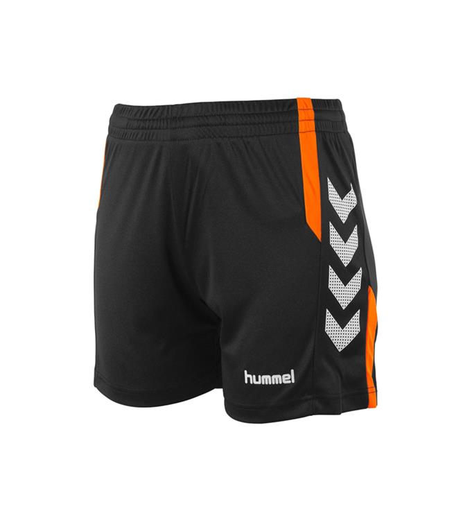 Hummel Aarhus Short Ladies